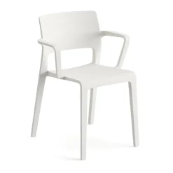 Arper Juno 02 Gartenarmlehnstuhl| Stühle|Gartenstühle