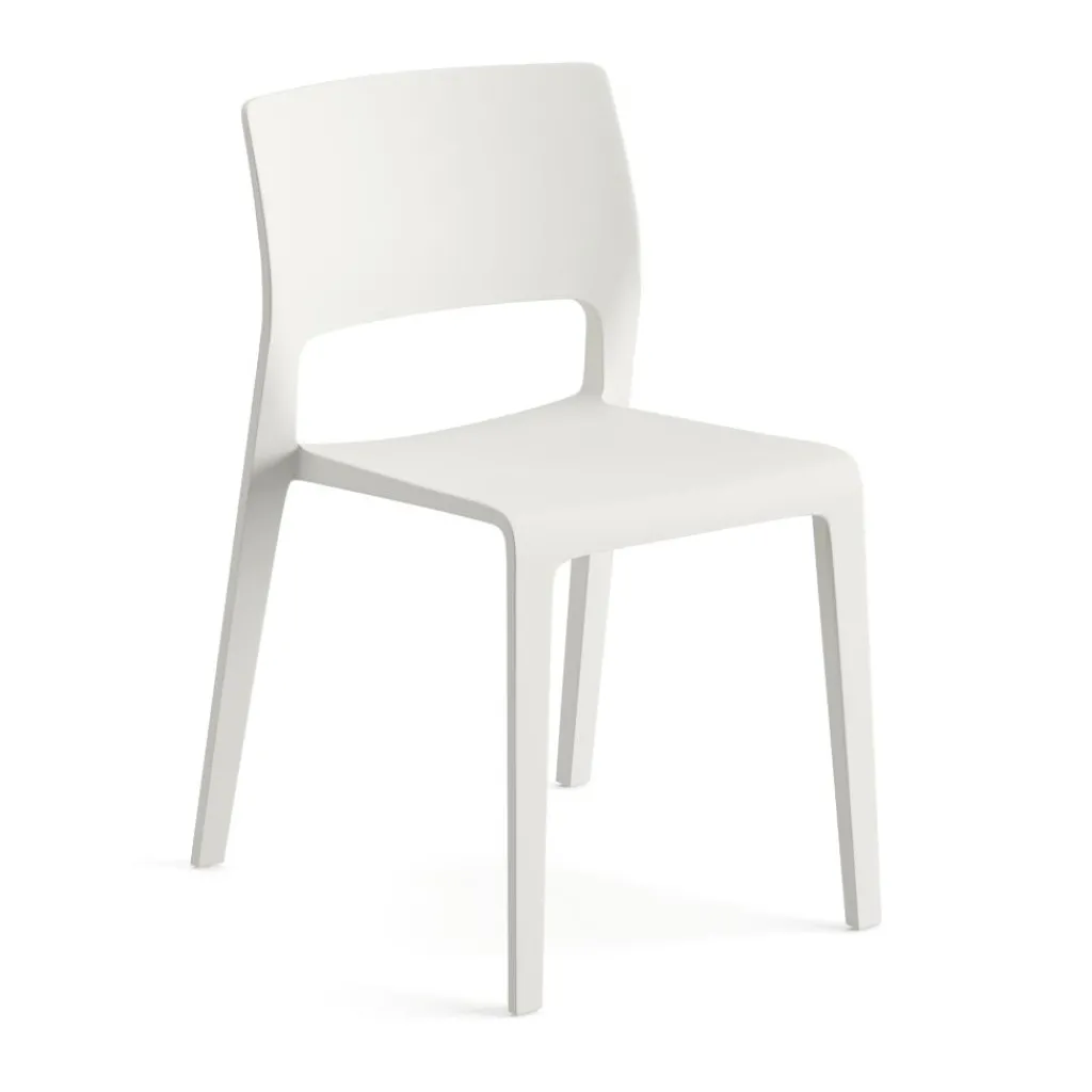 Arper Juno 02 Gartenstuhl| Stühle|Gartenstühle