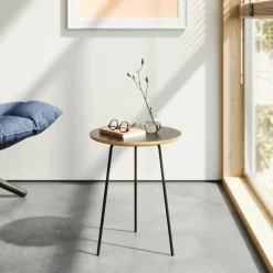 Beistelltische|Tische^Müller Small Living Juno Beistelltisch