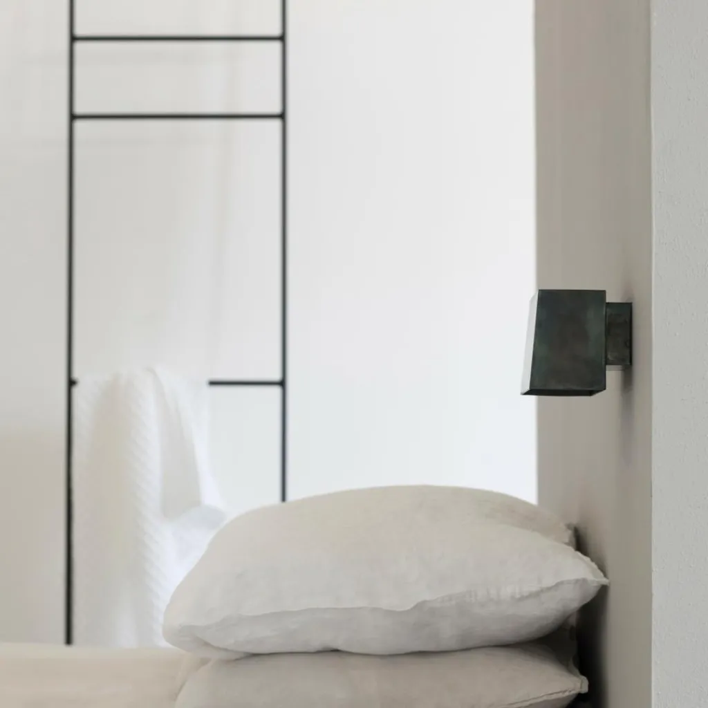 Serax Juno Handtuchhalter| Badaccessoires