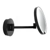 Spiegel|Spiegel^Decor Walther Just Look Plus WR 5X LED Wandkosmetikspiegel mit Akku