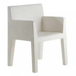 Stühle|Gartenstühle^Vondom Jut Armlehnstuhl