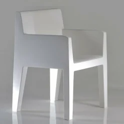 Stühle|Gartenstühle^Vondom Jut Armlehnstuhl