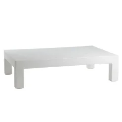 Vondom Jut Gartenbeistelltisch 80x120x30cm| Garten-Beistelltische