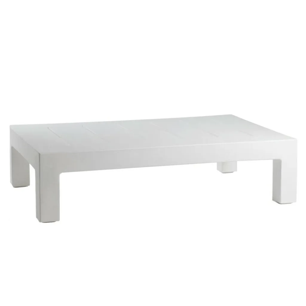 Vondom Jut Gartenbeistelltisch 80x120x30cm| Garten-Beistelltische