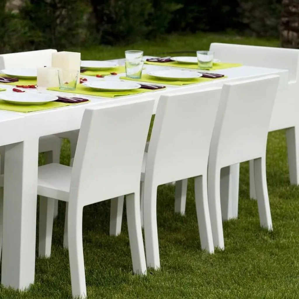 Gartenstühle^Vondom Jut Gartenstuhl