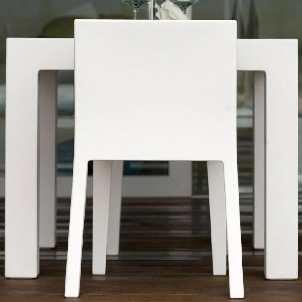 Gartenstühle^Vondom Jut Gartenstuhl