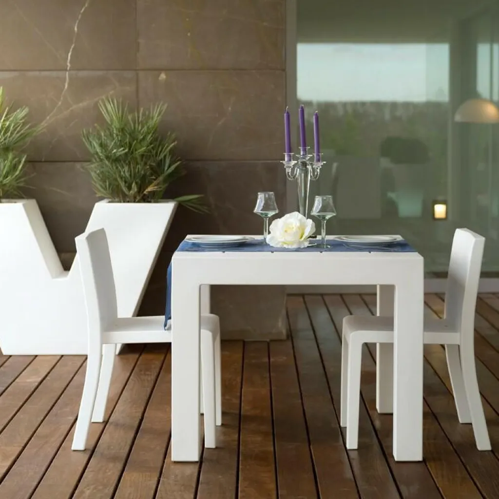 Gartenstühle^Vondom Jut Gartenstuhl