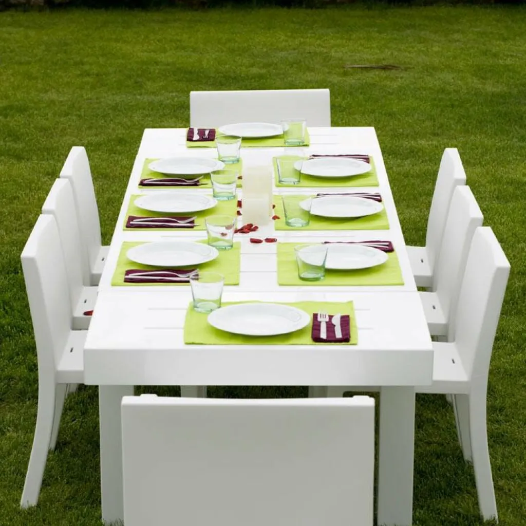 Gartenstühle^Vondom Jut Gartenstuhl