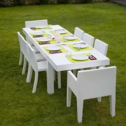 Vondom Jut Gartenstuhl| Stühle