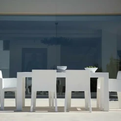 Vondom Jut Gartentisch| Gartentische