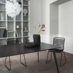 Montana JW Tisch rechteckig| Tische|Esstische