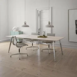 Montana JW Tisch rechteckig| Tische|Esstische