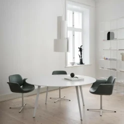 Montana JW Tisch rund| Esstische