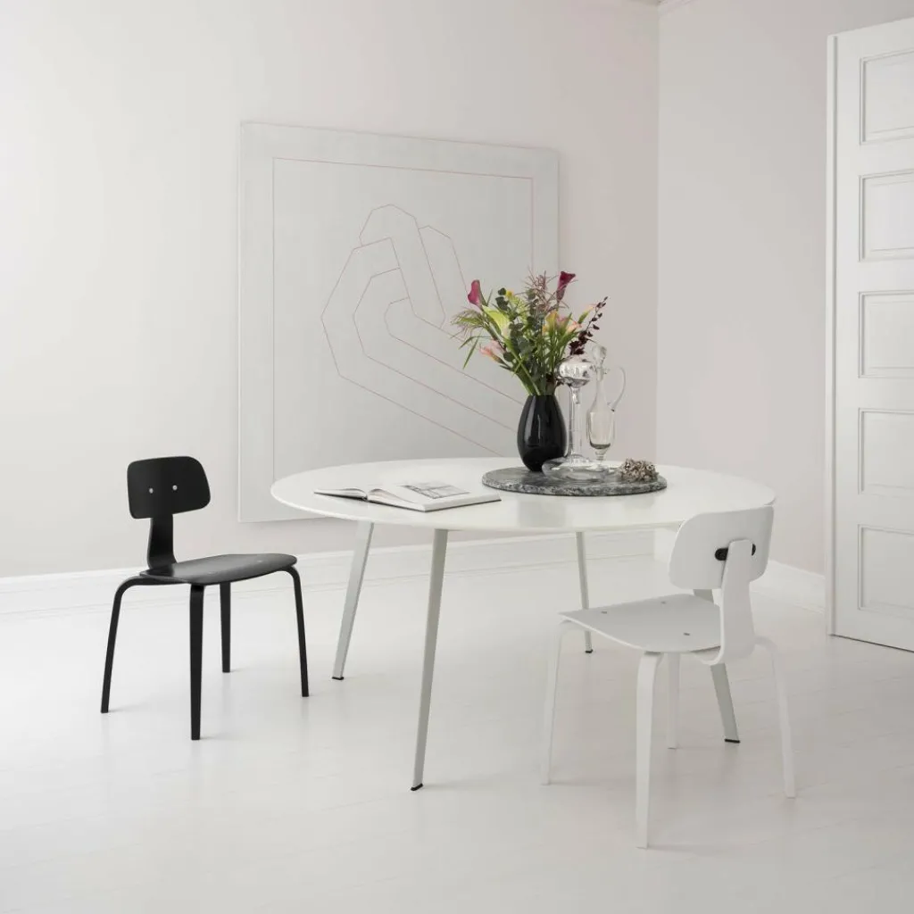 Montana JW Tisch rund| Esstische