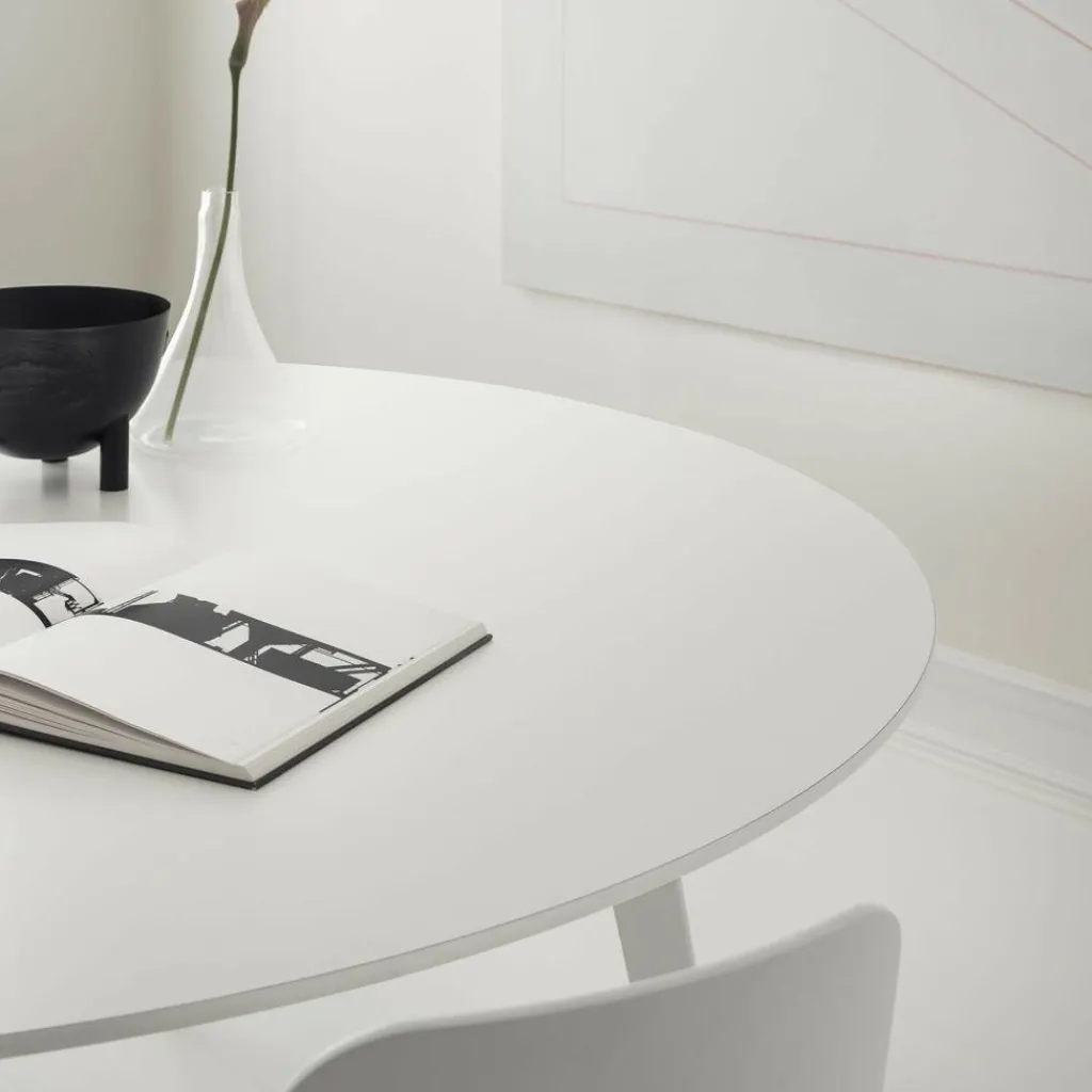 Montana JW Tisch rund| Esstische