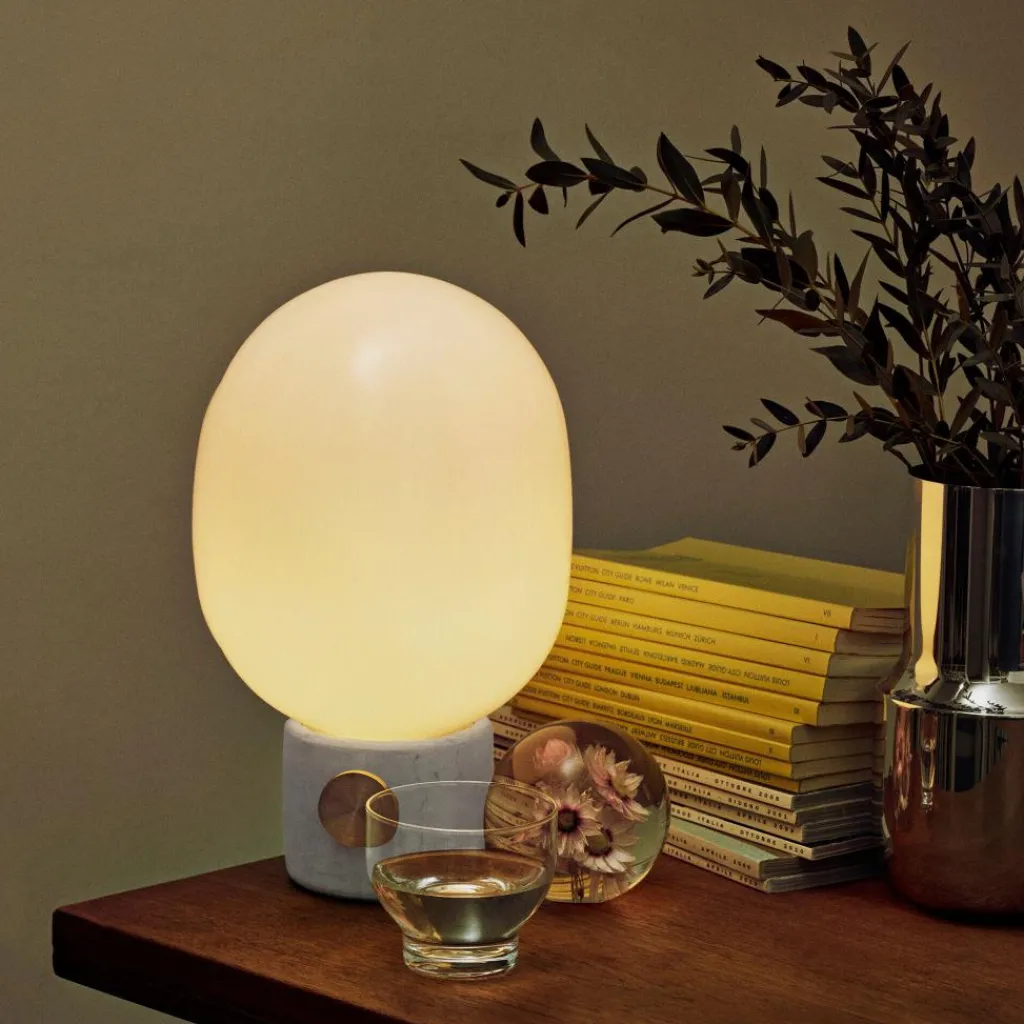 Tischleuchten|Nachttischleuchten^Audo JWDA Tischleuchte Beton