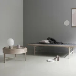 Tischleuchten|Nachttischleuchten^Audo JWDA Tischleuchte Beton