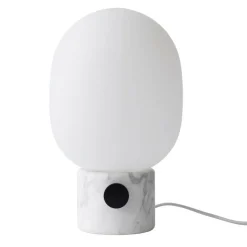 Audo JWDA Tischleuchte Marmor| Tischleuchten