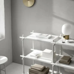 Audo JWDA Tischleuchte Messing| Tischleuchten