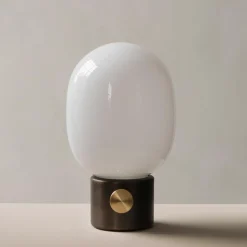 Audo JWDA Tischleuchte Messing| Tischleuchten