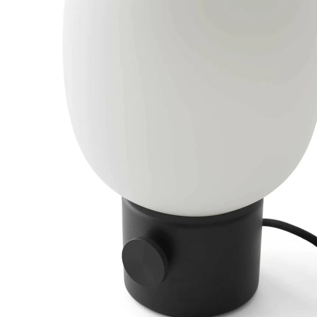 Audo JWDA Tischleuchte Stahl| Tischleuchten|Nachttischleuchten