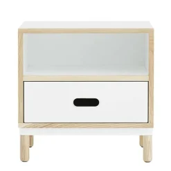 Normann Copenhagen Kabino Nachttisch| Nachttische