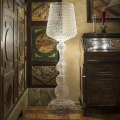Kartell Kabuki LED Stehleuchte H:165cm| Stehleuchten