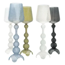 Kartell Kabuki LED Stehleuchte H:165cm| Stehleuchten