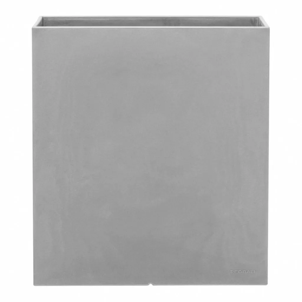 Blumenkästen^Pedrali Kado2 Outdoor-Pflanzgefäß H 100cm