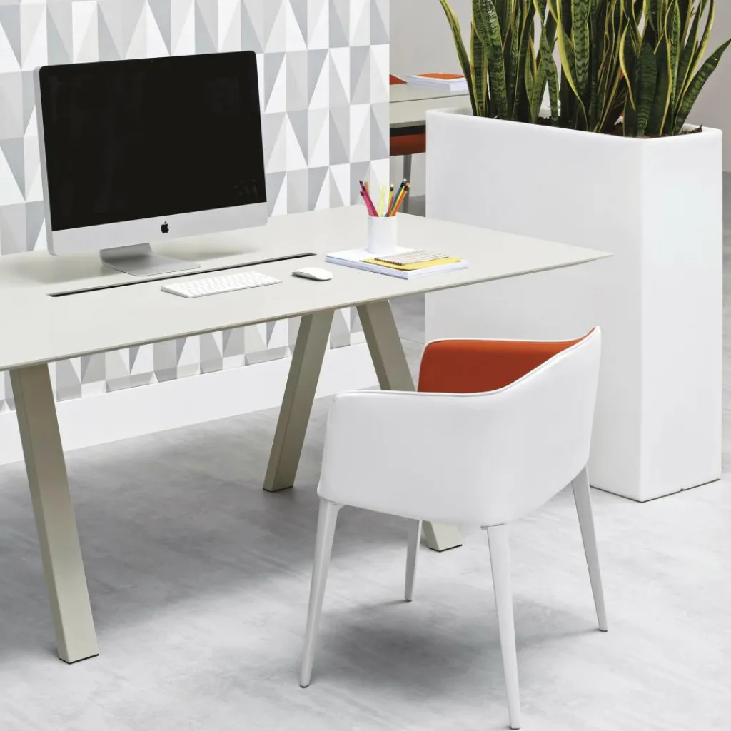 Blumenkästen^Pedrali Kado2 Outdoor-Pflanzgefäß H 100cm