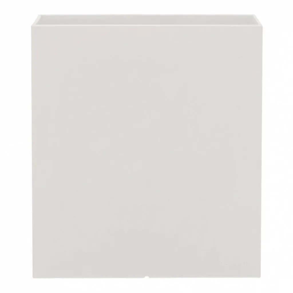 Blumenkästen^Pedrali Kado2 Outdoor-Pflanzgefäß H 100cm