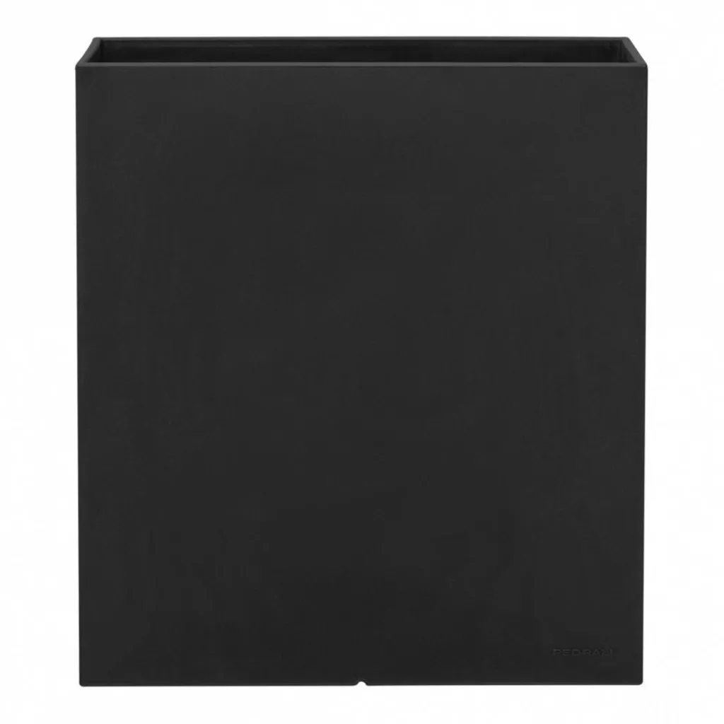 Blumenkästen^Pedrali Kado2 Outdoor-Pflanzgefäß H 100cm
