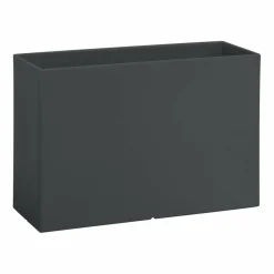 Pedrali Kado Outdoor-Pflanzgefäß H 60cm| Blumenkästen