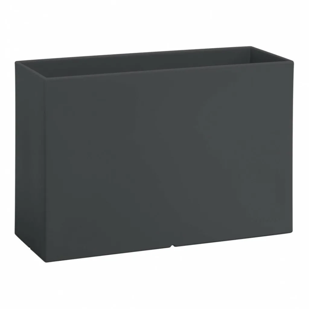 Pedrali Kado Outdoor-Pflanzgefäß H 60cm| Blumenkästen