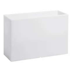 Pedrali Kado Outdoor-Pflanzgefäß H 60cm| Blumenkästen