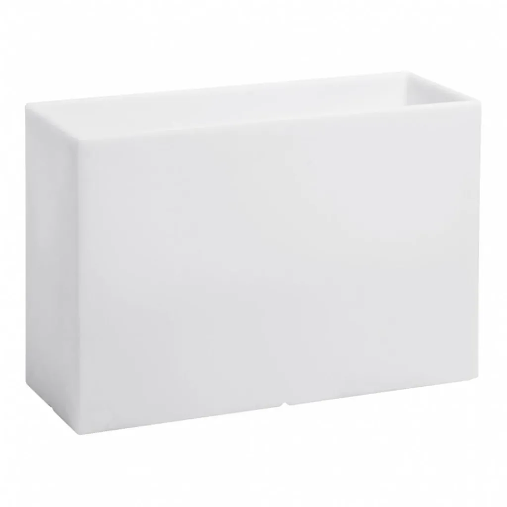 Pedrali Kado Outdoor-Pflanzgefäß H 60cm| Blumenkästen