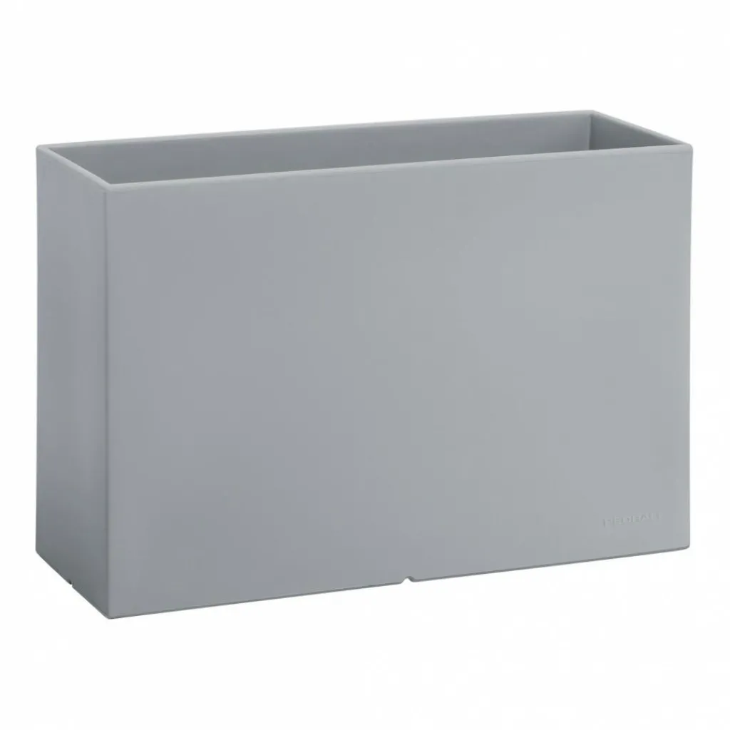 Pedrali Kado Outdoor-Pflanzgefäß H 60cm| Blumenkästen