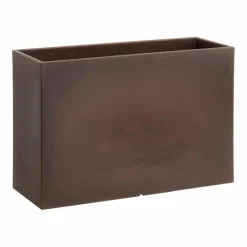 Pedrali Kado Outdoor-Pflanzgefäß H 60cm| Blumenkästen