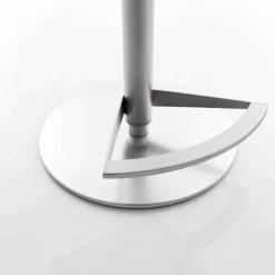 Barhocker^Lapalma Kai S39 Barhocker Sitz Eiche mit Kissen 54-79cm