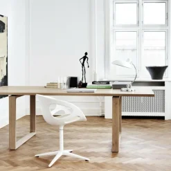 Nachttischleuchten^Fritz Hansen Kaiser Idell™ 6631 Luxus Tischleuchte