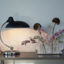 Nachttischleuchten^Fritz Hansen Kaiser Idell™ 6631 Luxus Tischleuchte