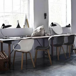 Nachttischleuchten^Fritz Hansen Kaiser Idell™ 6631 Luxus Tischleuchte