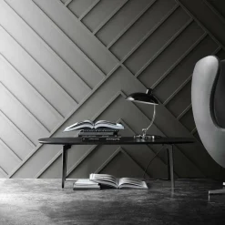 Nachttischleuchten^Fritz Hansen Kaiser Idell™ 6631 Luxus Tischleuchte