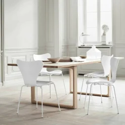 Nachttischleuchten^Fritz Hansen Kaiser Idell™ 6631 Luxus Tischleuchte