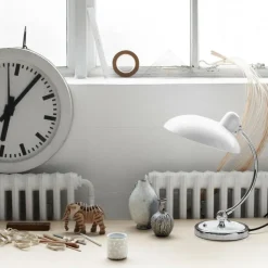 Nachttischleuchten^Fritz Hansen Kaiser Idell™ 6631 Luxus Tischleuchte