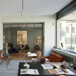 Nachttischleuchten^Fritz Hansen Kaiser Idell™ 6631 Luxus Tischleuchte