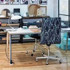 Nachttischleuchten^Fritz Hansen Kaiser Idell™ 6631 Luxus Tischleuchte