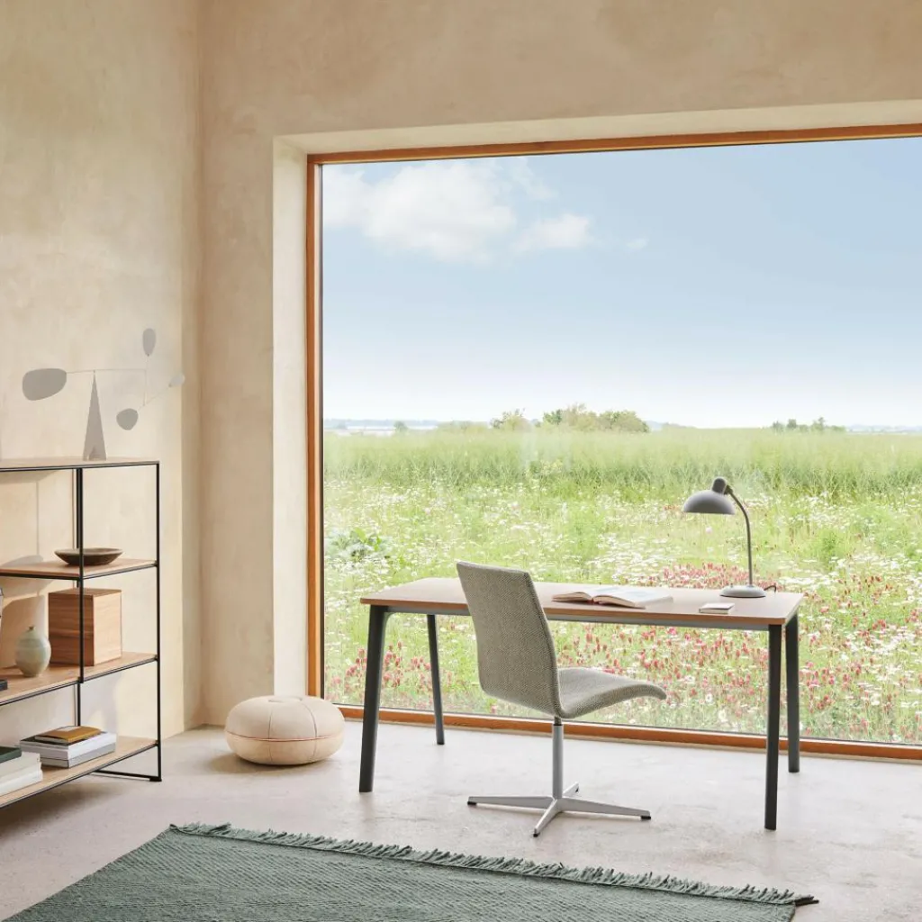 Tischleuchten|Nachttischleuchten^Fritz Hansen Kaiser Idell™ 6556-T Tischleuchte