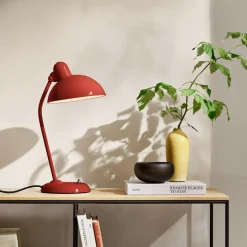 Tischleuchten|Nachttischleuchten^Fritz Hansen Kaiser Idell™ 6556-T Tischleuchte